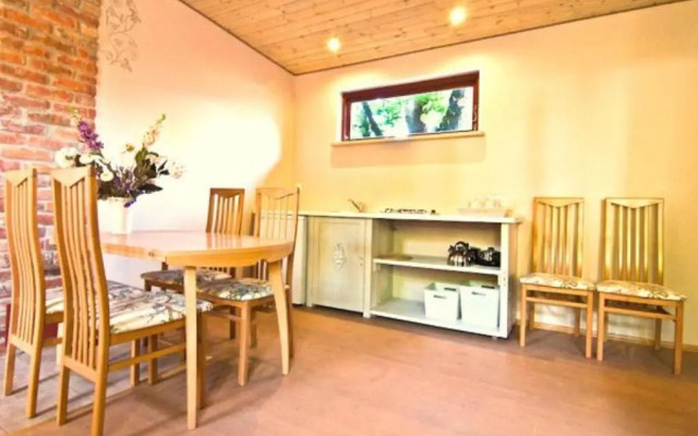 Guest House Darius ir Girėnas