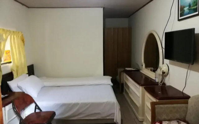 Xia Xing Inn