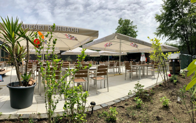 Naturhotel Wittelsbach