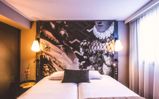 Mercure Pau Palais Sports