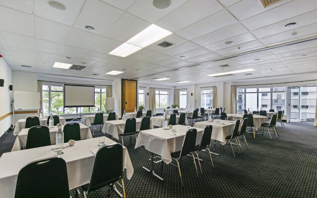 The Parnell Hotel & Conference Centre