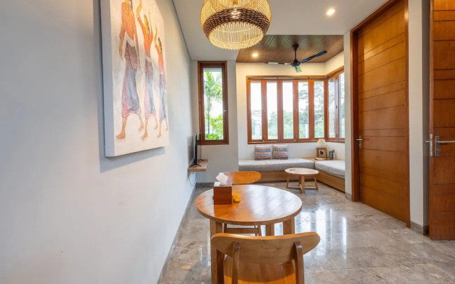 Lavanya Ubud Romantic Villas