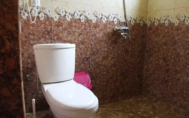Emma's Guest House