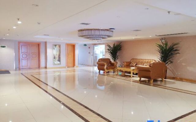 Vienna Hotel (Dayawan Xinliao)