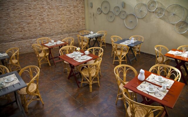 First Palermo Viejo Hotel