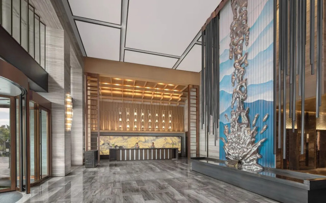 Hangzhou Aocheng Kaihao Hotel