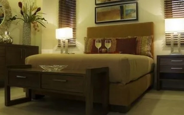 Luxury Puerto Vallarta Condo Romantic Zone
