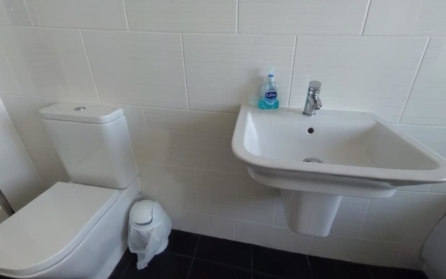 Jaylets Budget Glenfield