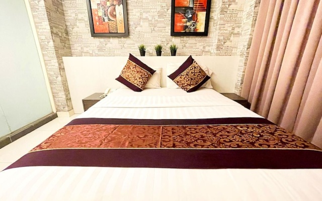 ESQ Shamelin Hotel – Guest Rooms – Kuala Lumpur