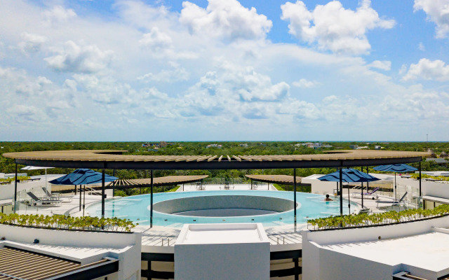 The Panoramic by Xperience Hotels