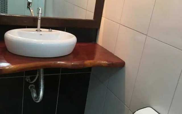 Pousada Maria Bonita