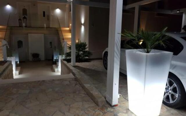 Apartments Villa Hvar