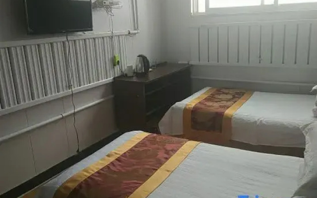 Junan County Mitian Hotel