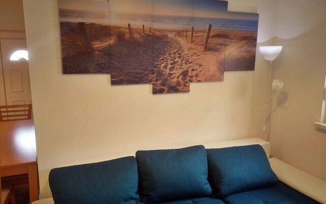 Apartment Damjan