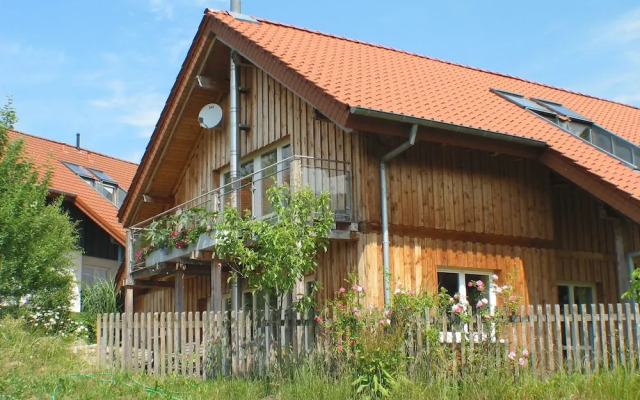 Landhotel Am Rothenberg
