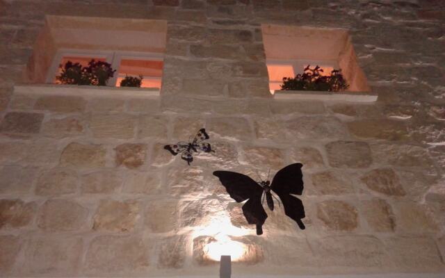 Loggia Mariposa