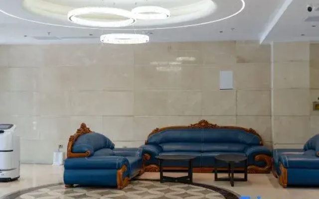 Royal Seaview Holiday Hotel