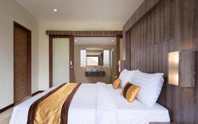 The Kings Villas and Spa Sanur