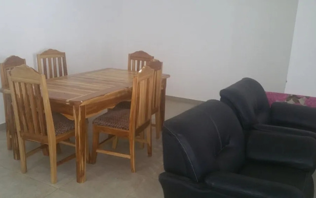 Permiss Ka Apartments