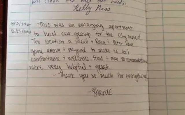 RYA5 Rua Barao da Torre 19