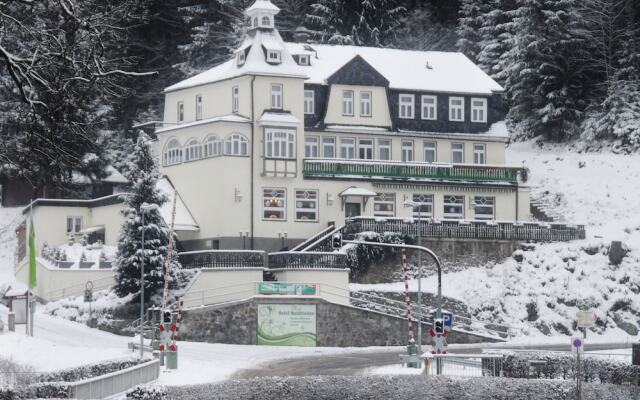 Flair Hotel Waldfrieden