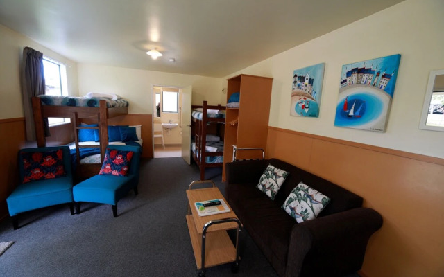 Glenmark Holiday Park