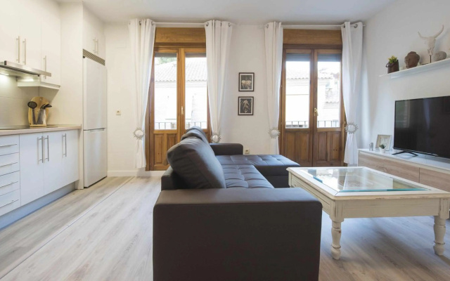 Apartamento Pasaje del Barco