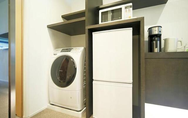 Aoi Hotel Kyoto - Luxury Apartment-