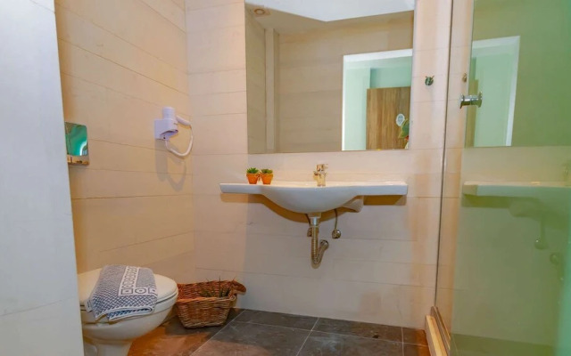 "room in Guest Room - Room With Private Pool"