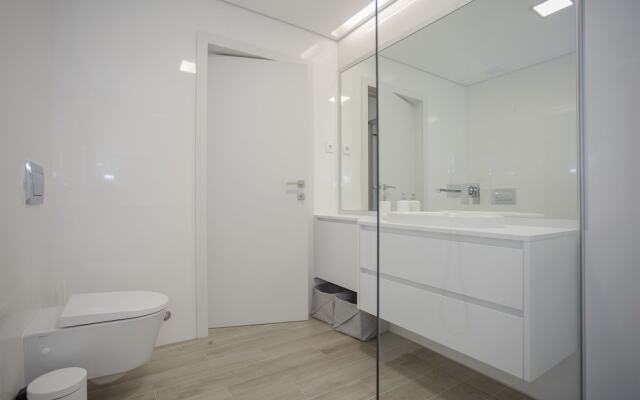 Liiiving in Porto - Luxury River View Apartment I