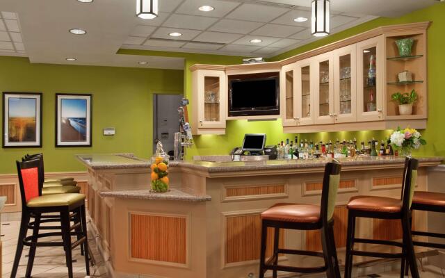 Hilton Garden Inn Islip/MacArthur Airport