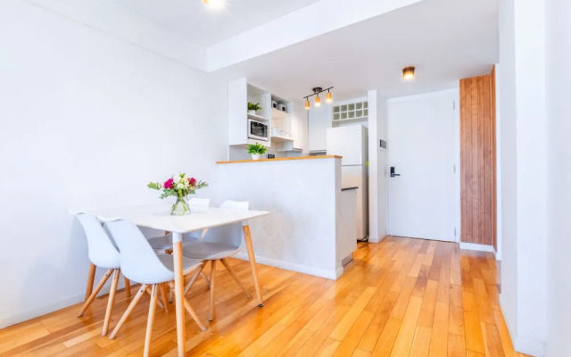 Modern & New Apartments in Palermo - by BueRentals