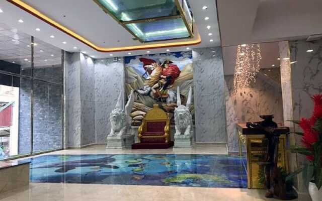 Napoleon Nha Trang Hotel