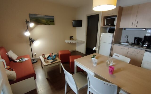 VVF Super-Besse Auvergne Sancy, Super Besse