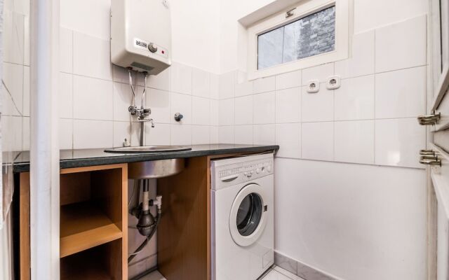 Opera Family Apartment Budapest