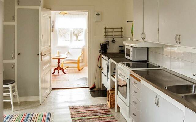 8 Person Holiday Home in Olofström
