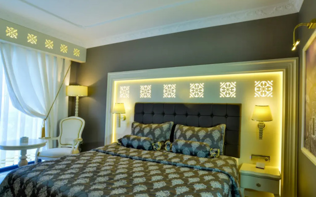 Altin Otel&Spa Balikesir
