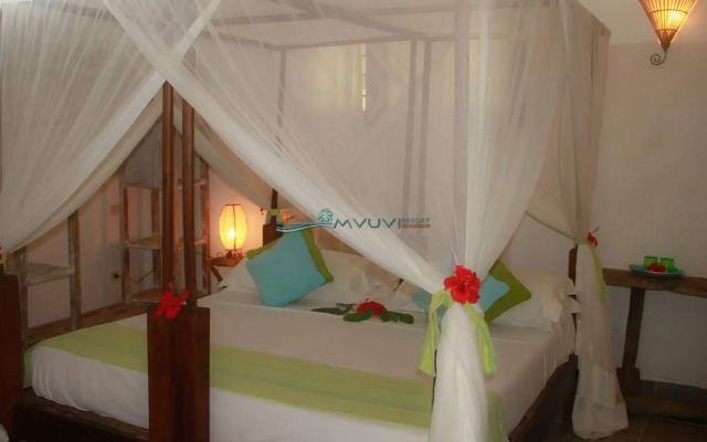 Mvuvi Boutique Resort