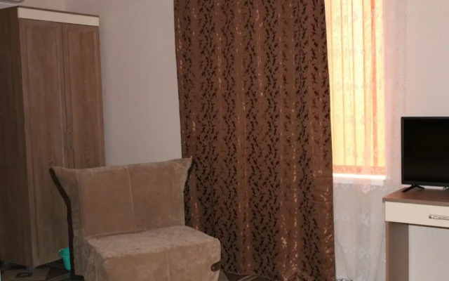 Rodina Guest House