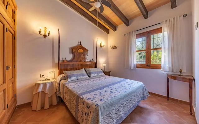 Selva-3834 Mallorca