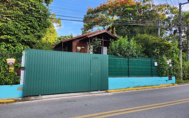 Casa Praia da Lagoinha