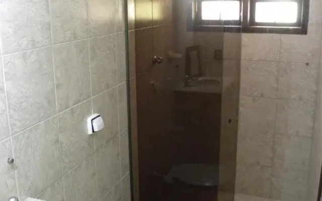 Bali Suites Itamambuca