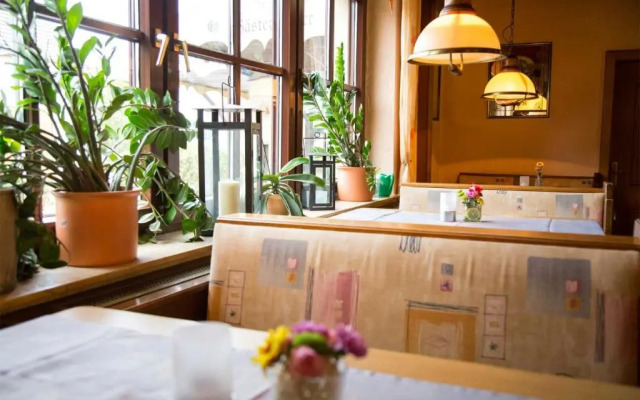 Traditionsgasthof Zum Luedertal