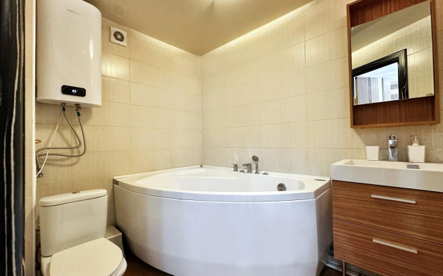 Ocean(Оушен) на Океанском проспекте 100