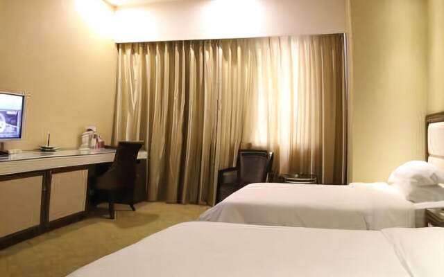 Universal Hotel Wuzhou