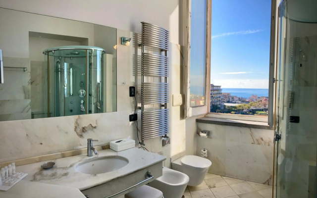 Miglio D'Oro Park Hotel