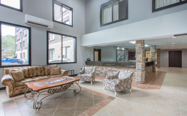 Graystone Lodge, an Ascend Collection Hotel