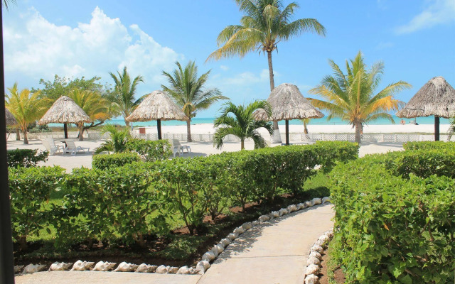 Hotel Puerto Holbox Beach Front