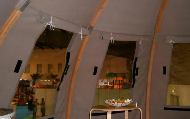 Camping de la Nogarede