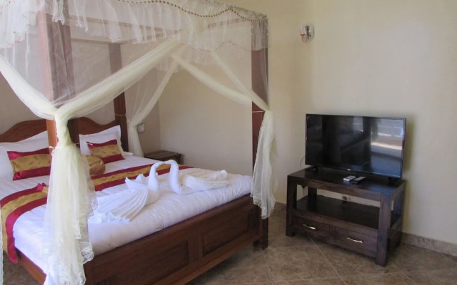 Retro Boutique Hotel Limited